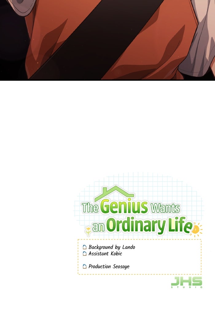 The GeniusWants an Ordinary Life Episode 32 page 97 - 