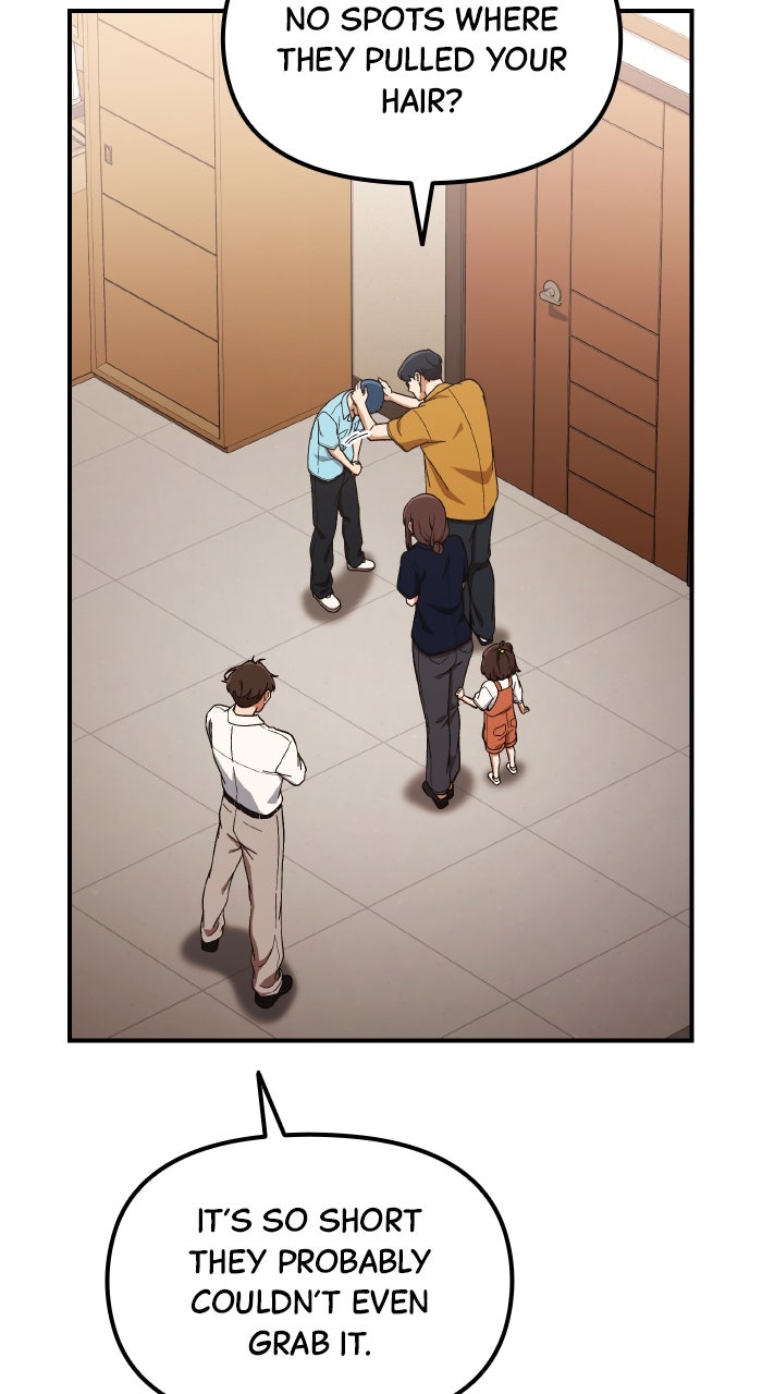 The GeniusWants an Ordinary Life Episode 33 page 2 - 