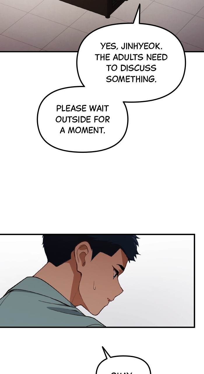 The GeniusWants an Ordinary Life Episode 33 page 15 - 