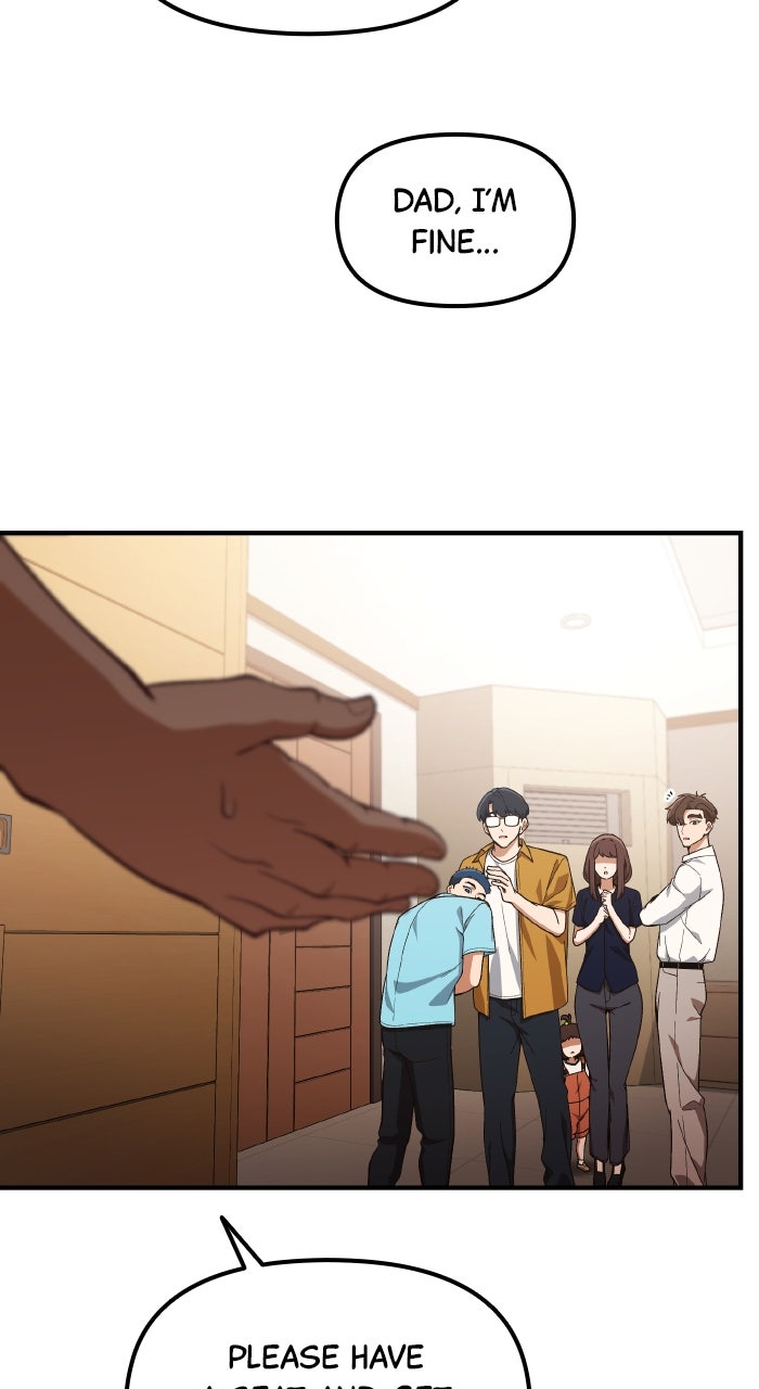 The GeniusWants an Ordinary Life Episode 33 page 3 - 