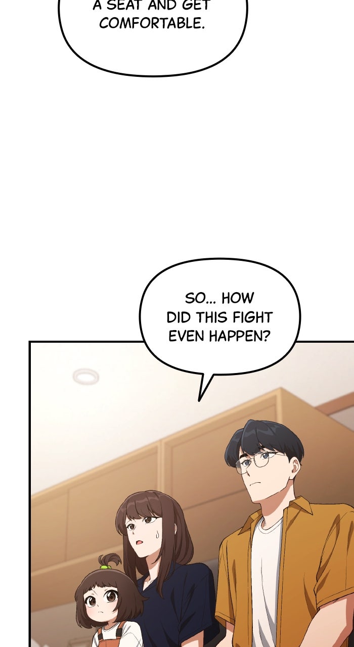 The GeniusWants an Ordinary Life Episode 33 page 4 - 