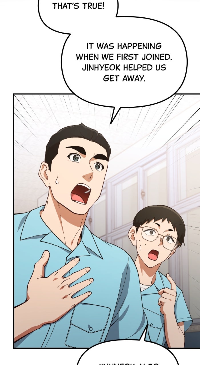 The GeniusWants an Ordinary Life Episode 33 page 33 - 
