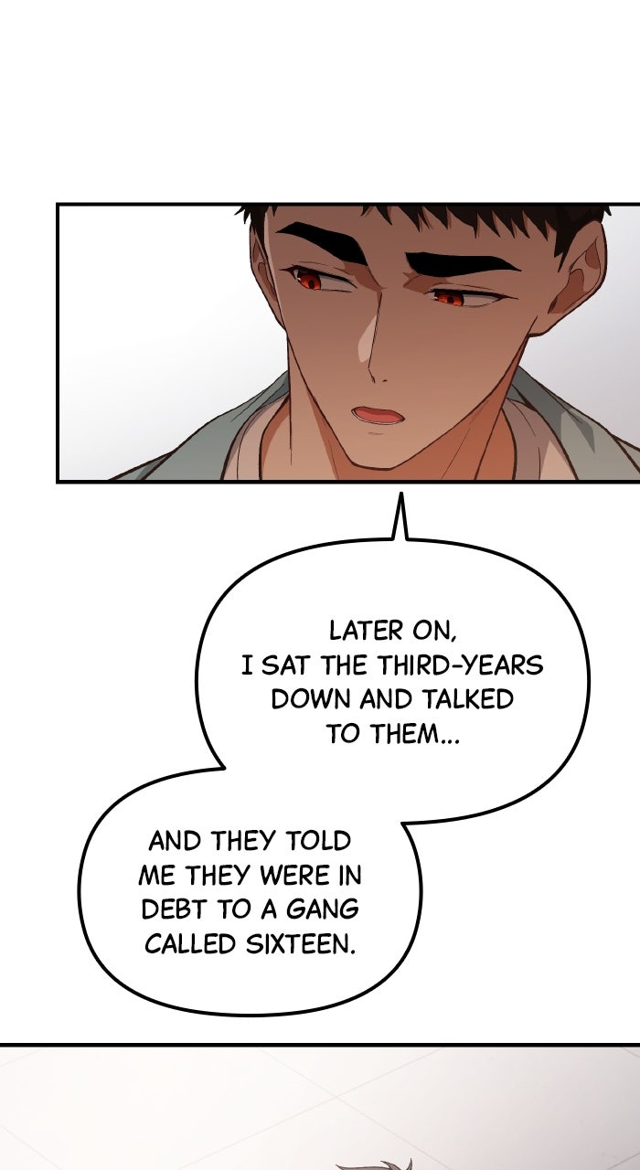 The GeniusWants an Ordinary Life Episode 33 page 35 - 