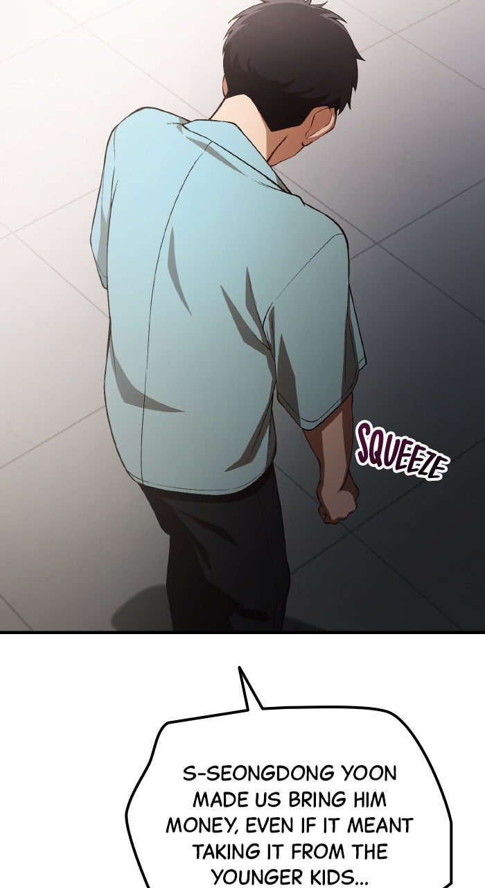 The GeniusWants an Ordinary Life Episode 33 page 36 - 
