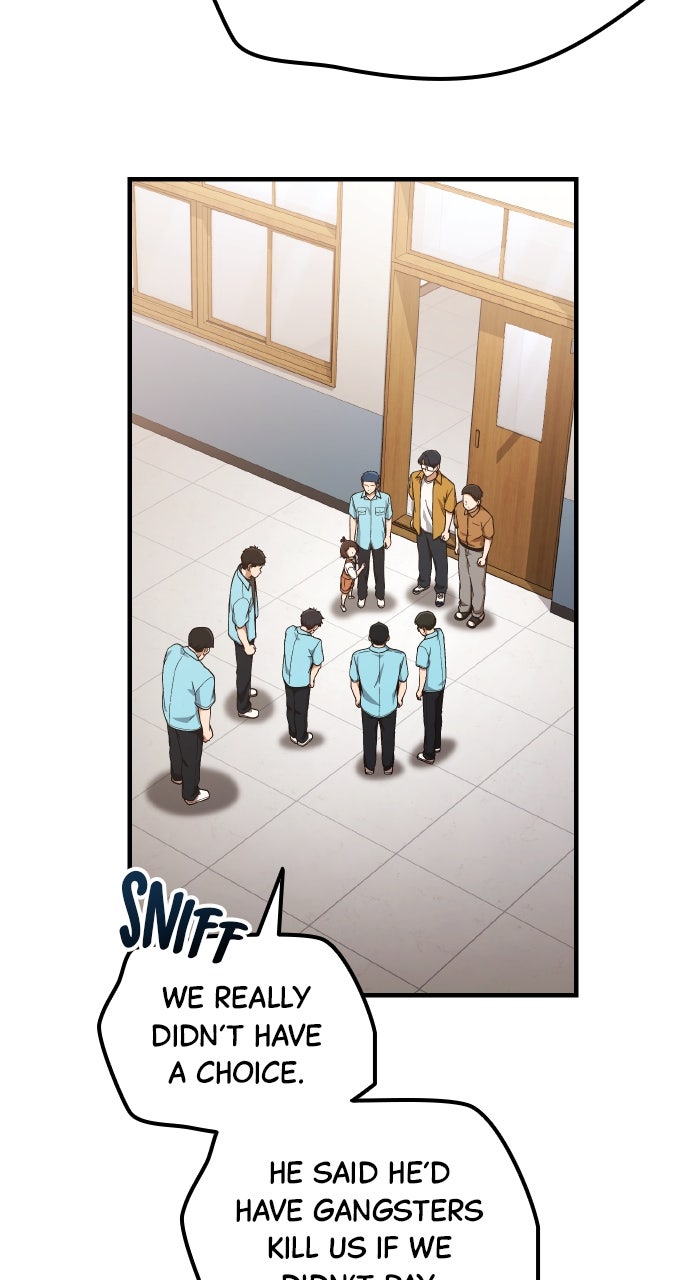 The GeniusWants an Ordinary Life Episode 33 page 37 - 