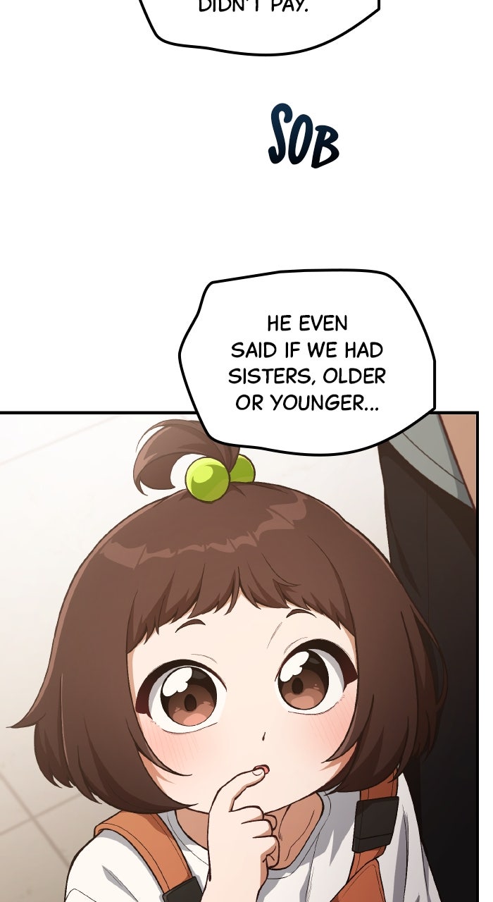 The GeniusWants an Ordinary Life Episode 33 page 38 - 