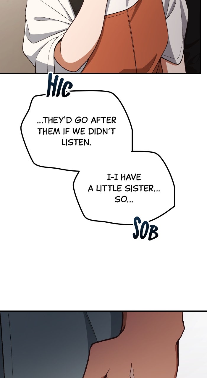 The GeniusWants an Ordinary Life Episode 33 page 39 - 