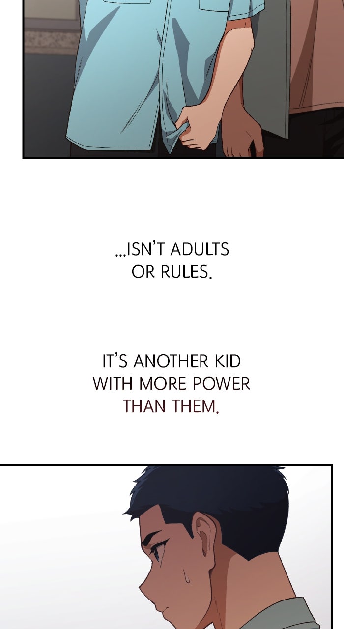 The GeniusWants an Ordinary Life Episode 33 page 41 - 