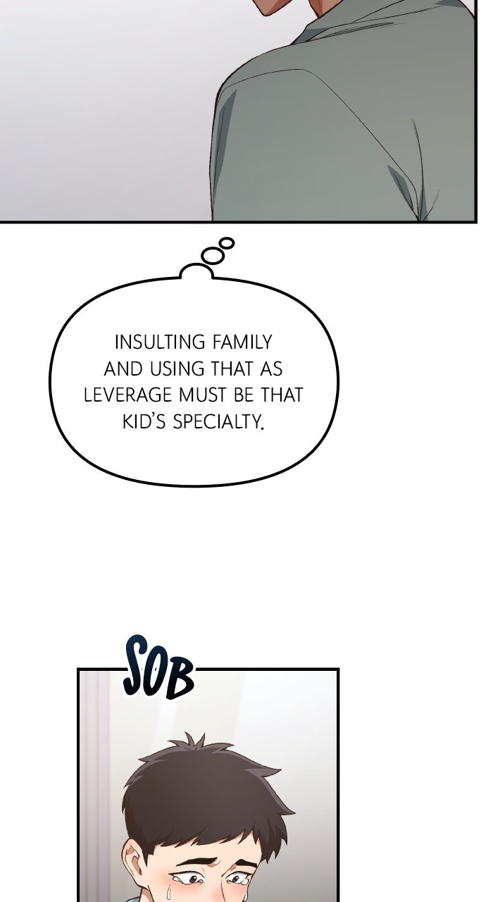 The GeniusWants an Ordinary Life Episode 33 page 42 - 