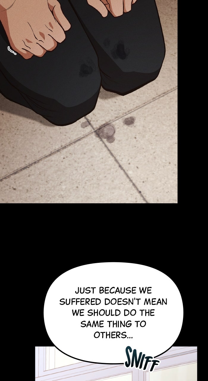 The GeniusWants an Ordinary Life Episode 33 page 46 - 