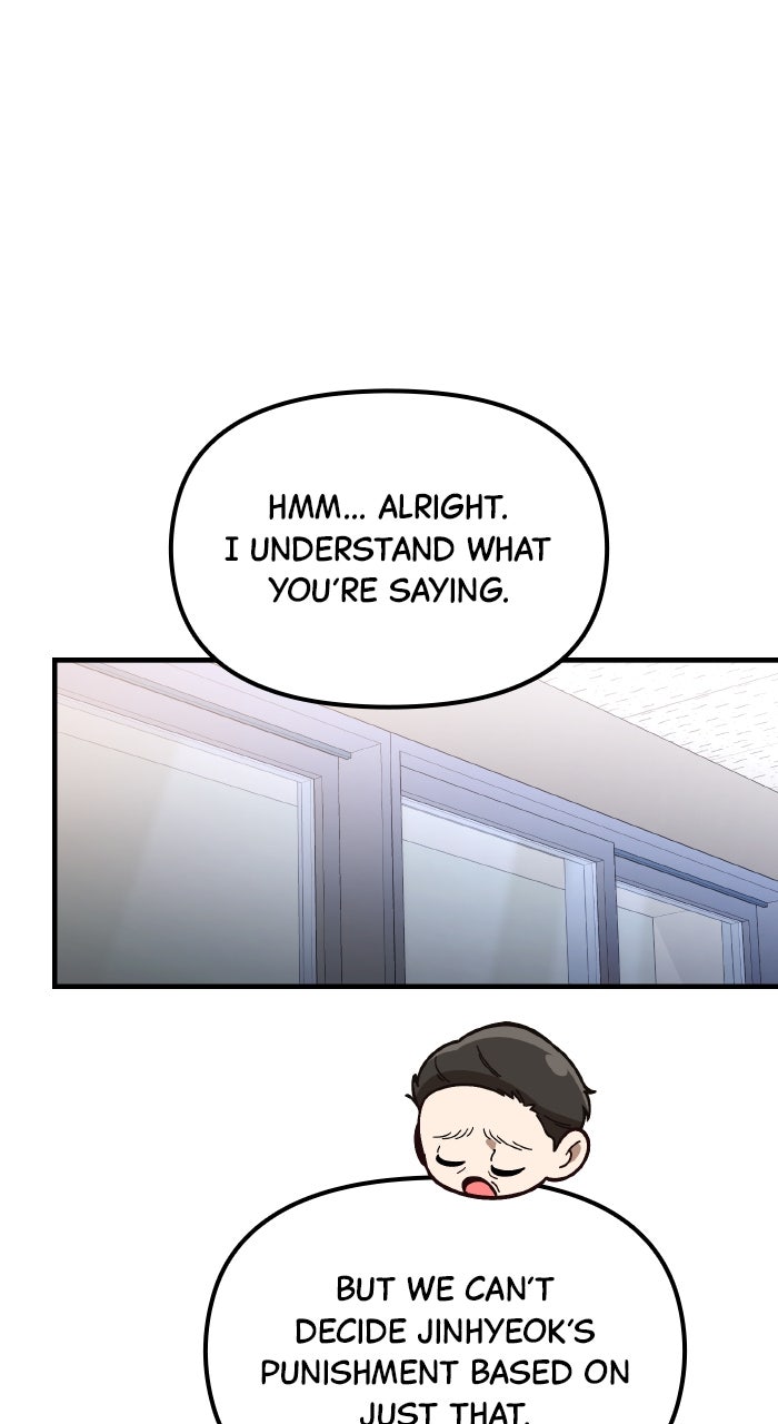 The GeniusWants an Ordinary Life Episode 33 page 50 - 
