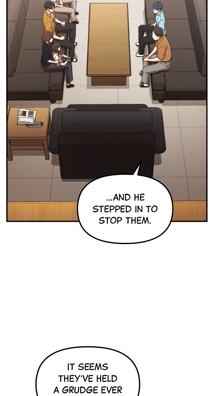 The GeniusWants an Ordinary Life Episode 33 page 6 - 