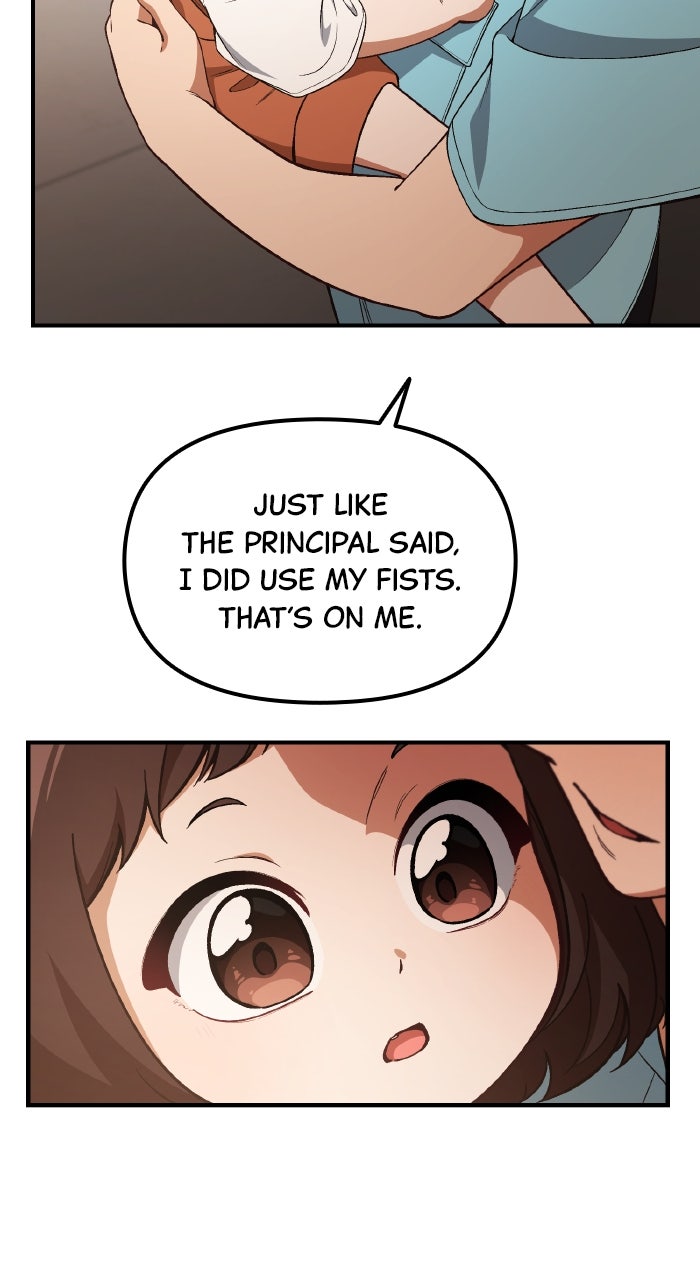The GeniusWants an Ordinary Life Episode 33 page 54 - 