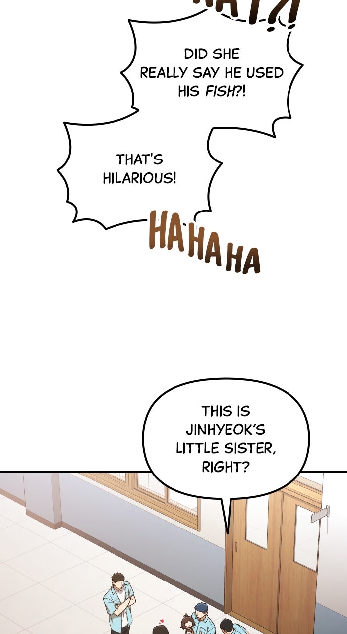 The GeniusWants an Ordinary Life Episode 33 page 57 - 