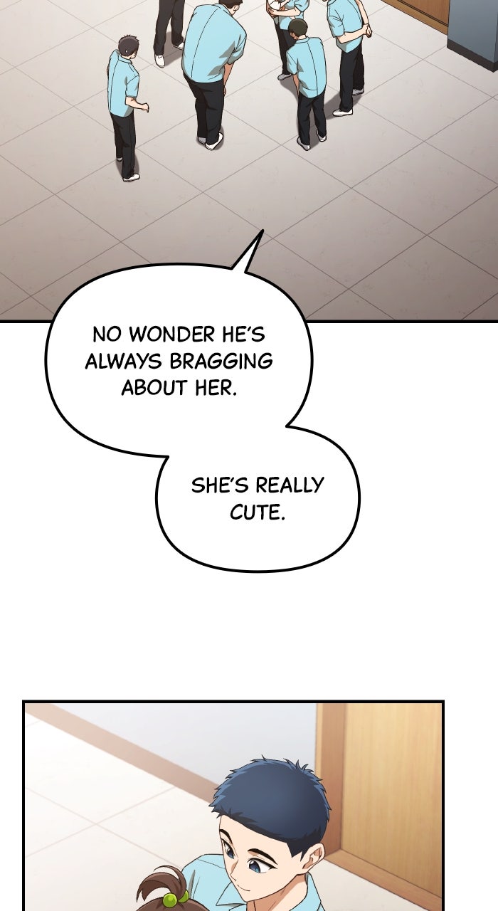 The GeniusWants an Ordinary Life Episode 33 page 58 - 