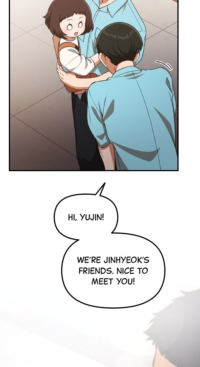 The GeniusWants an Ordinary Life Episode 33 page 59 - 