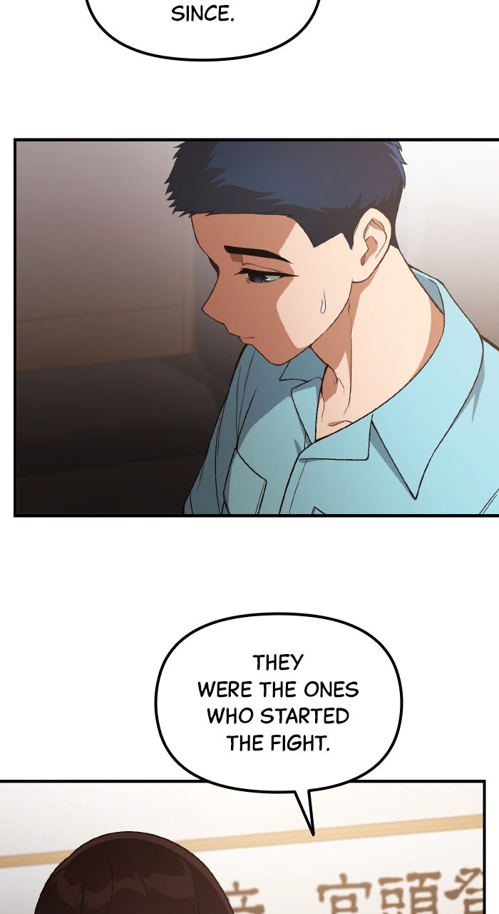 The GeniusWants an Ordinary Life Episode 33 page 7 - 