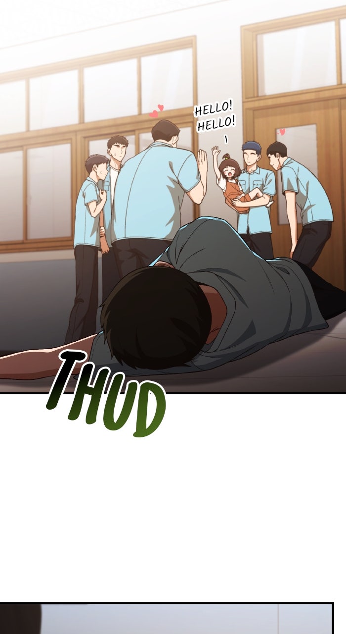 The GeniusWants an Ordinary Life Episode 33 page 62 - 