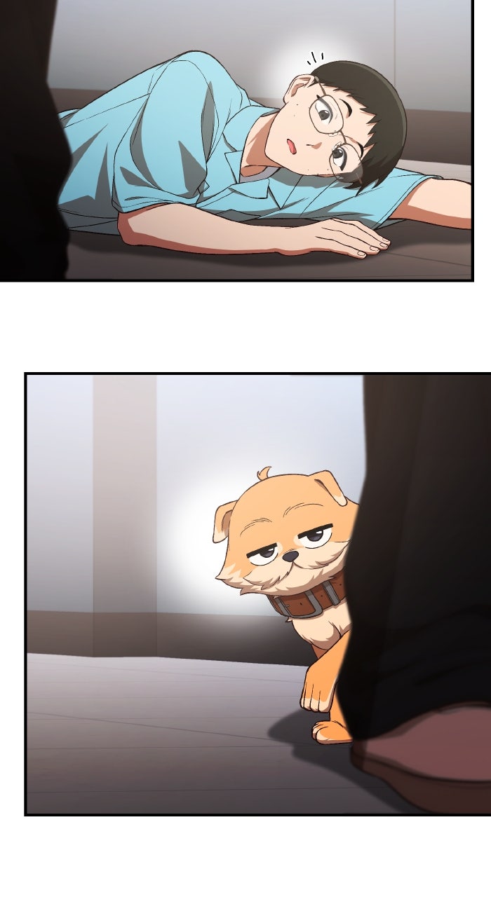 The GeniusWants an Ordinary Life Episode 33 page 63 - 