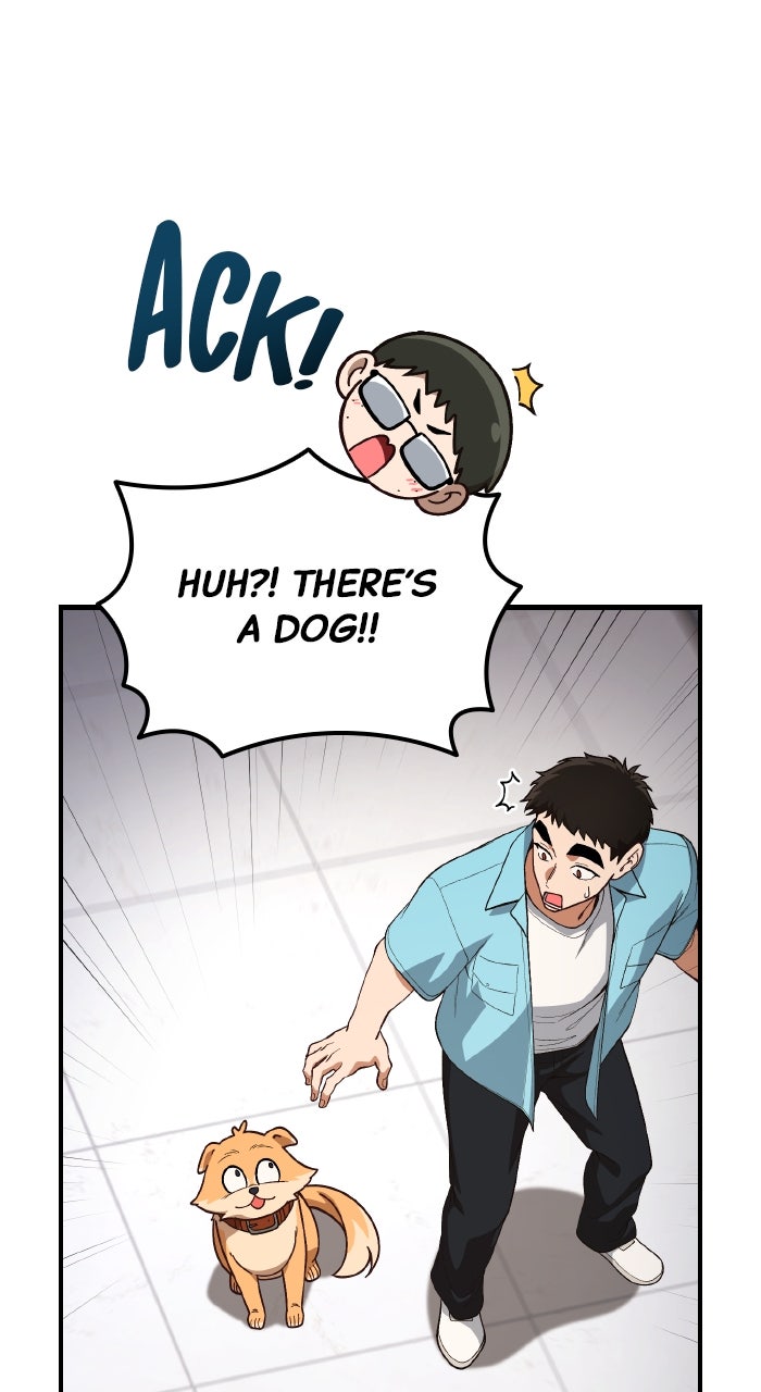 The GeniusWants an Ordinary Life Episode 33 page 64 - 