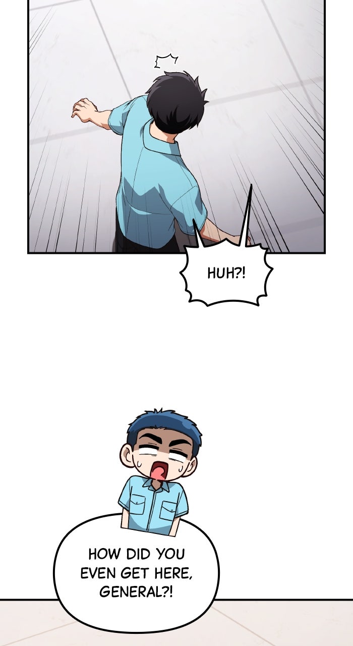 The GeniusWants an Ordinary Life Episode 33 page 65 - 