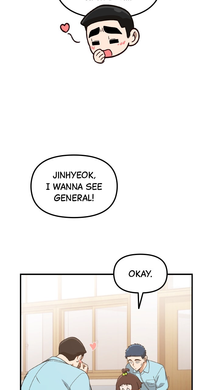The GeniusWants an Ordinary Life Episode 33 page 67 - 