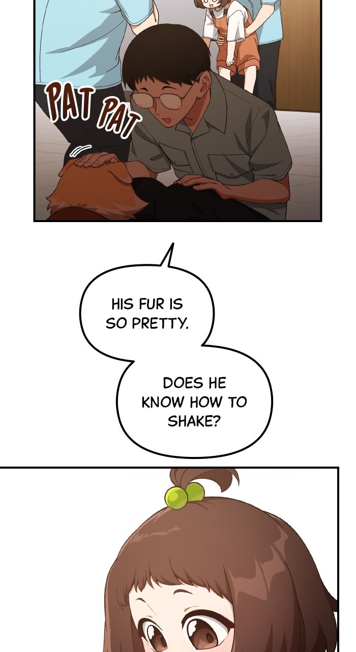 The GeniusWants an Ordinary Life Episode 33 page 68 - 