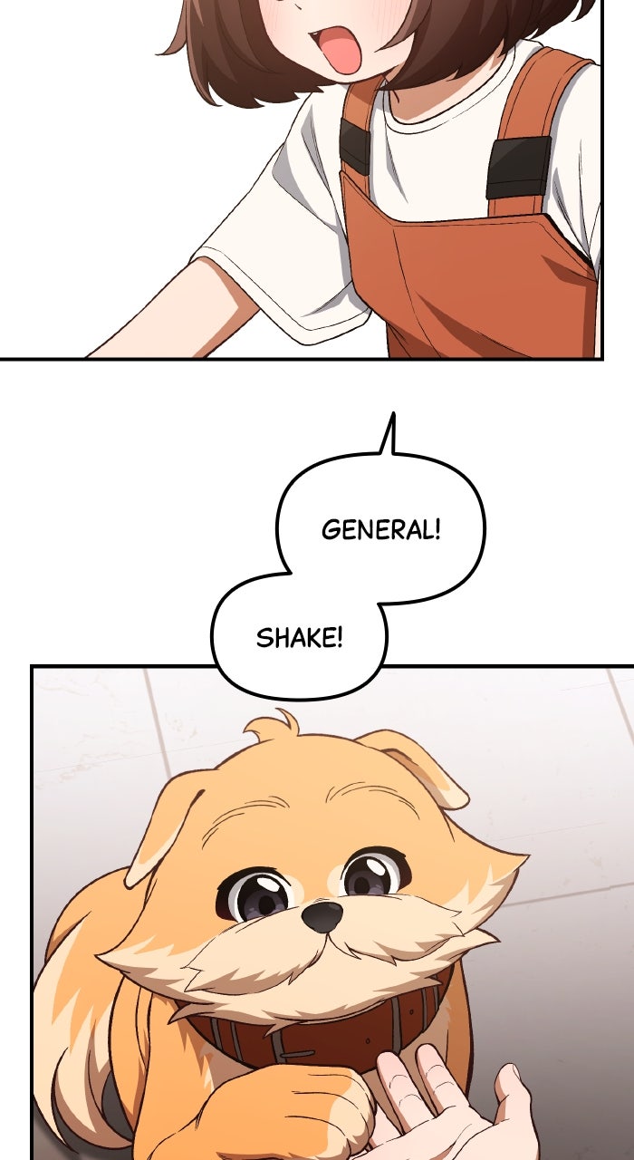 The GeniusWants an Ordinary Life Episode 33 page 69 - 