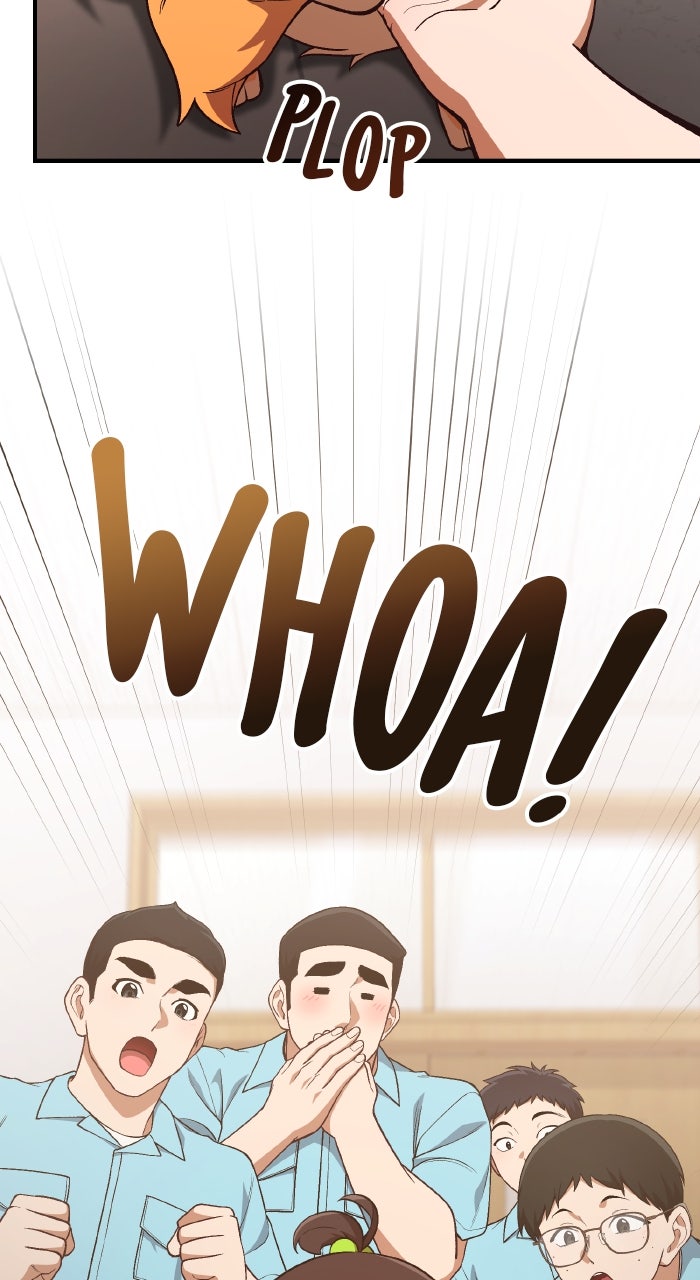 The GeniusWants an Ordinary Life Episode 33 page 70 - 