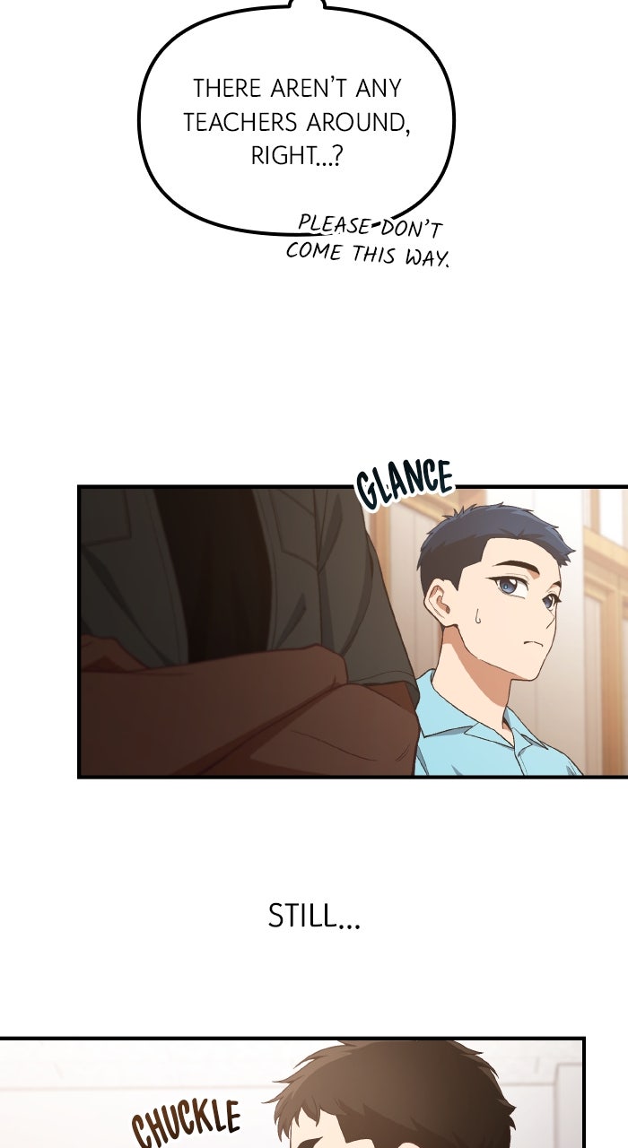 The GeniusWants an Ordinary Life Episode 33 page 72 - 