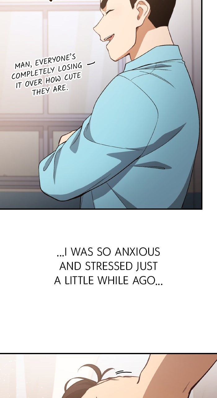 The GeniusWants an Ordinary Life Episode 33 page 73 - 