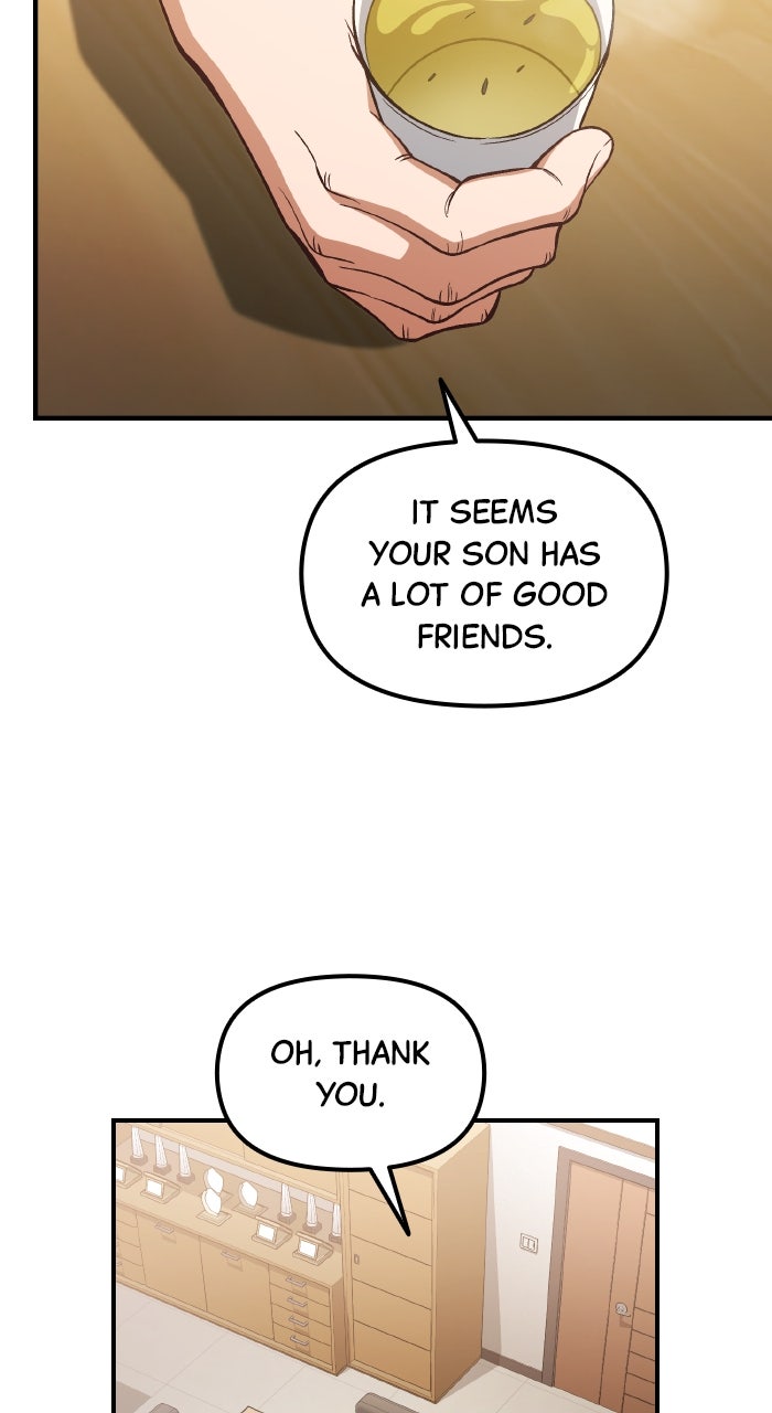 The GeniusWants an Ordinary Life Episode 33 page 77 - 