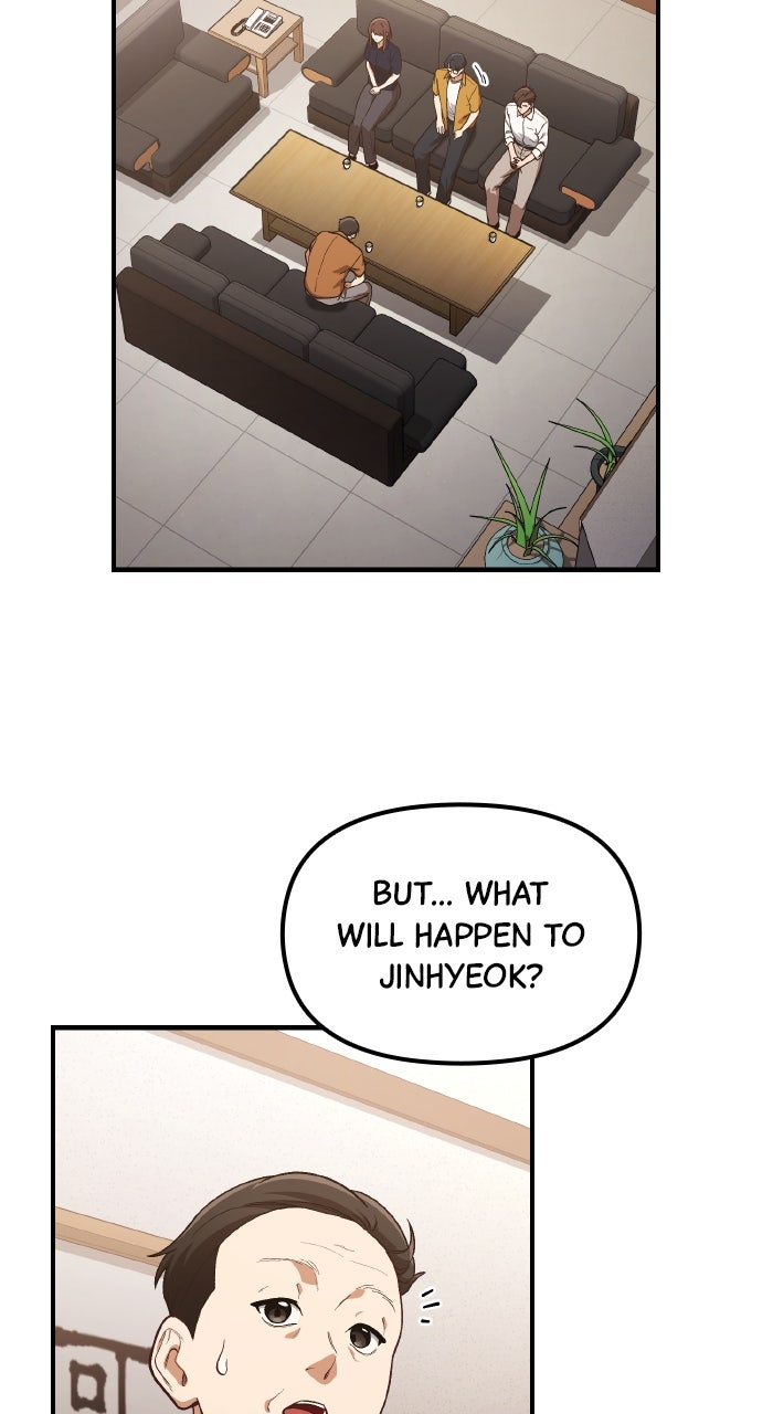 The GeniusWants an Ordinary Life Episode 33 page 78 - 