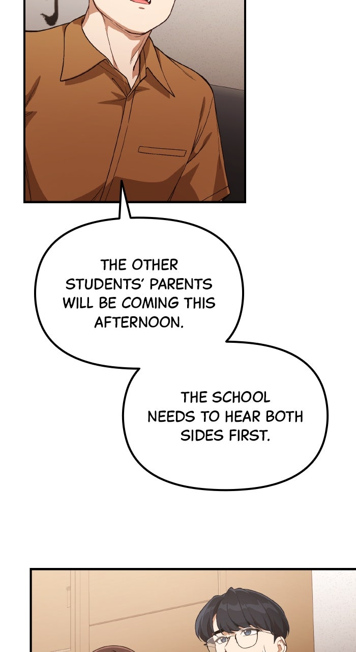 The GeniusWants an Ordinary Life Episode 33 page 79 - 