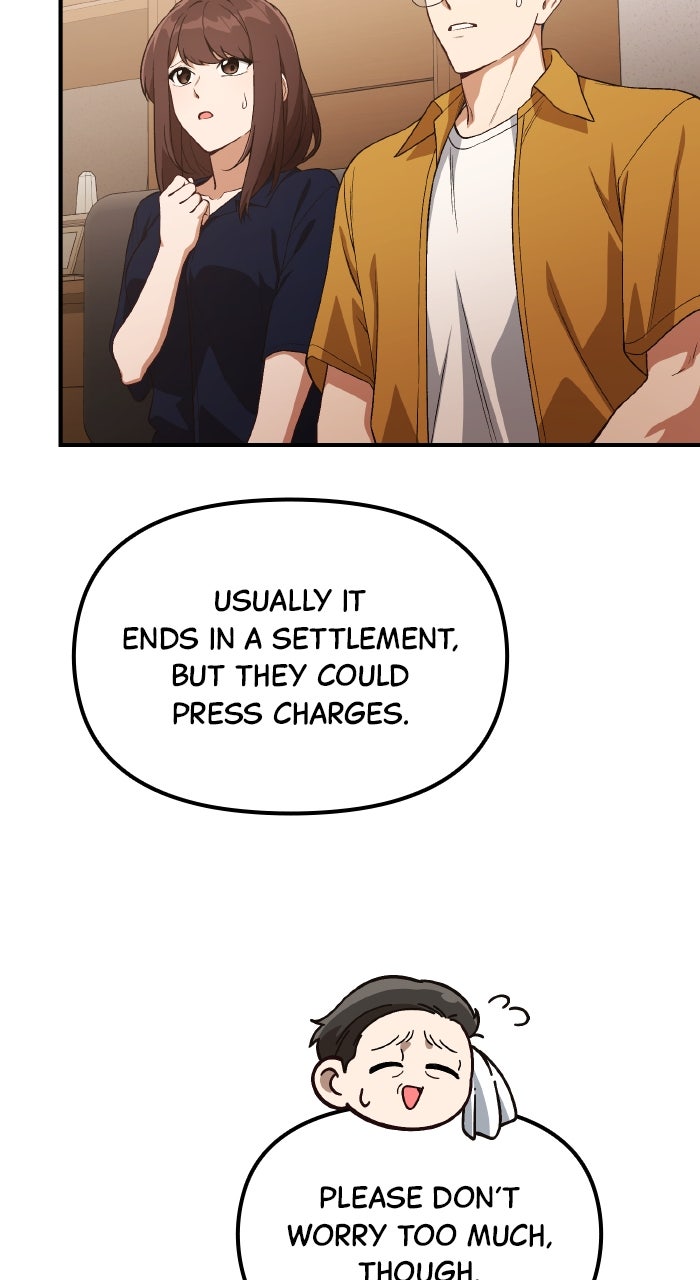 The GeniusWants an Ordinary Life Episode 33 page 80 - 