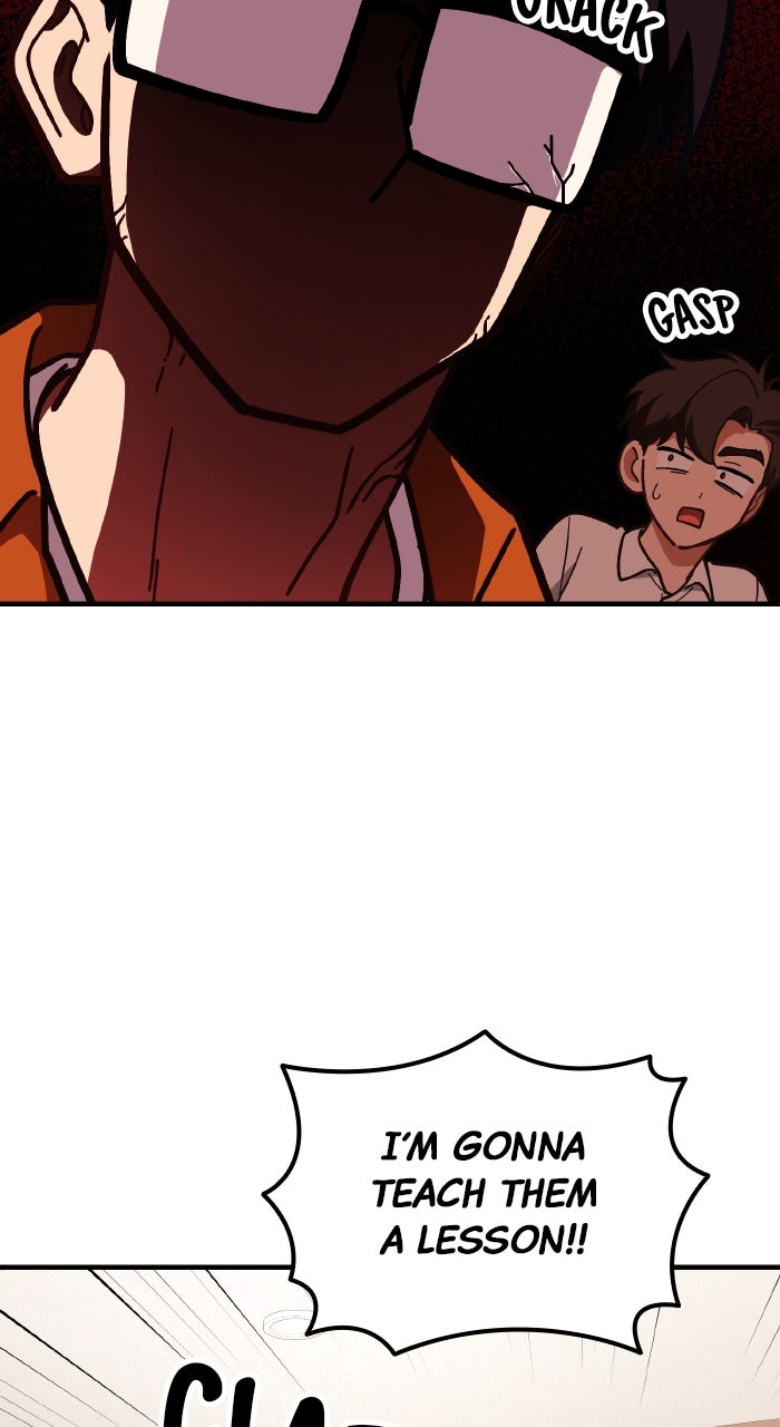 The GeniusWants an Ordinary Life Episode 33 page 9 - 