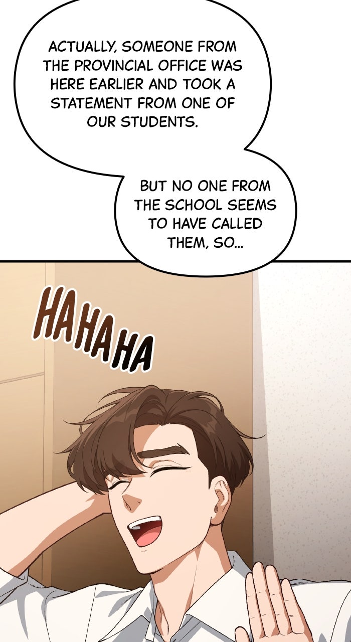 The GeniusWants an Ordinary Life Episode 33 page 83 - 