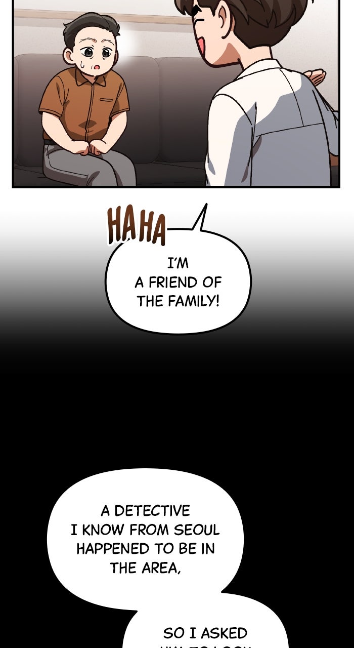 The GeniusWants an Ordinary Life Episode 33 page 85 - 