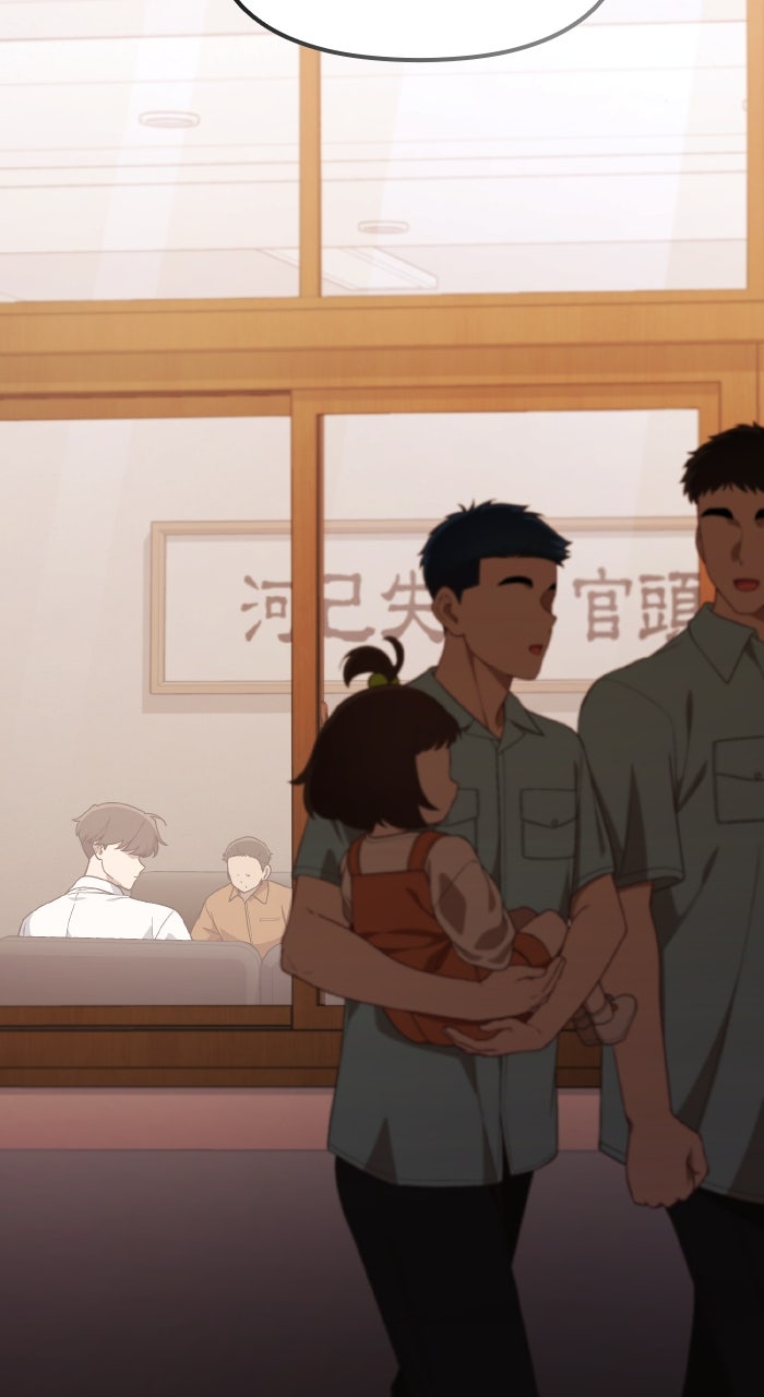 The GeniusWants an Ordinary Life Episode 33 page 89 - 