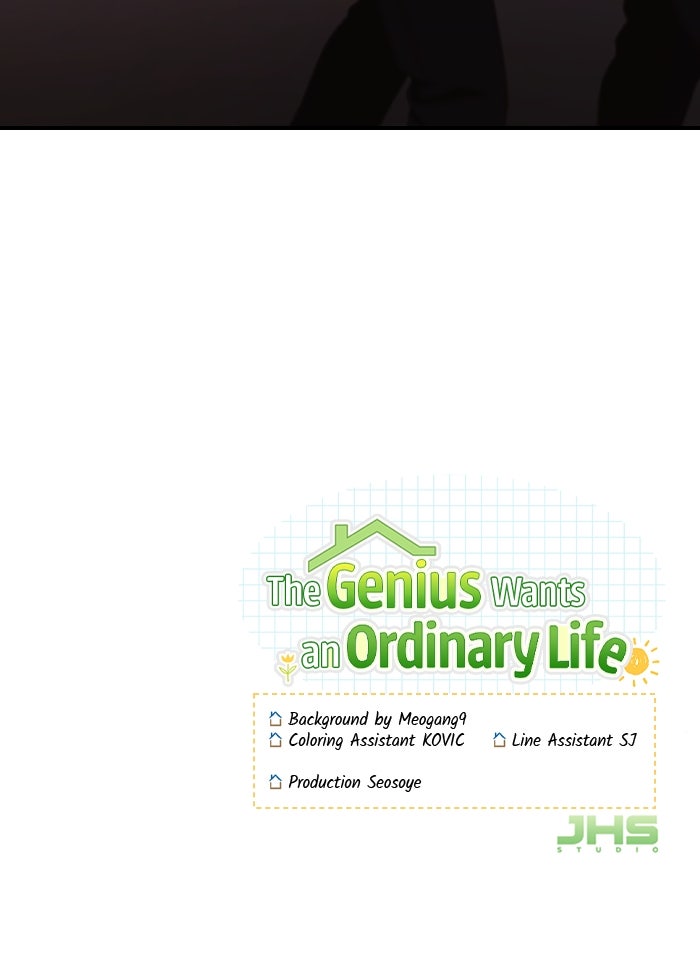 The GeniusWants an Ordinary Life Episode 33 page 90 - 