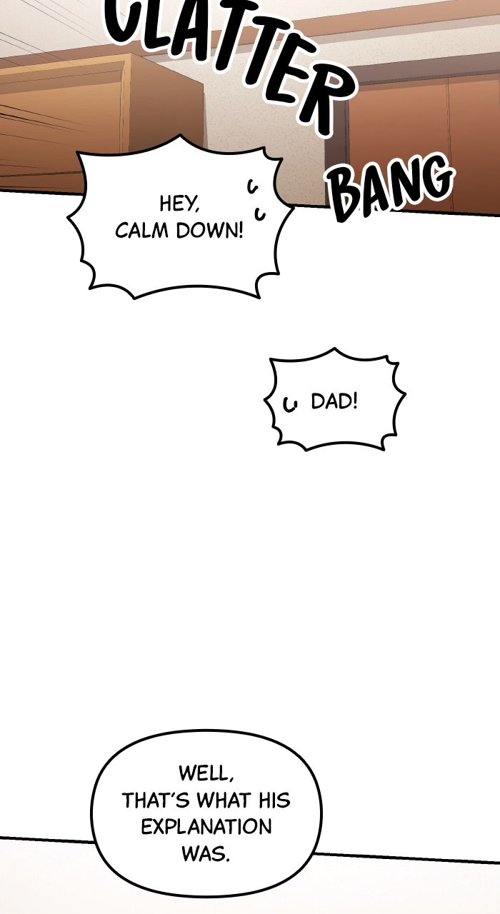 The GeniusWants an Ordinary Life Episode 33 page 10 - 