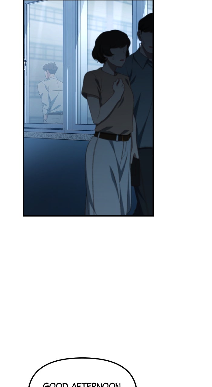 The GeniusWants an Ordinary Life Episode 34 page 2 - 