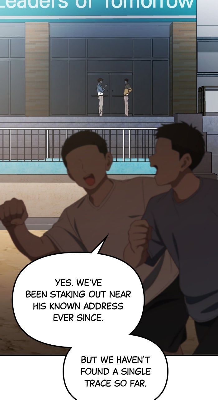 The GeniusWants an Ordinary Life Episode 34 page 12 - 