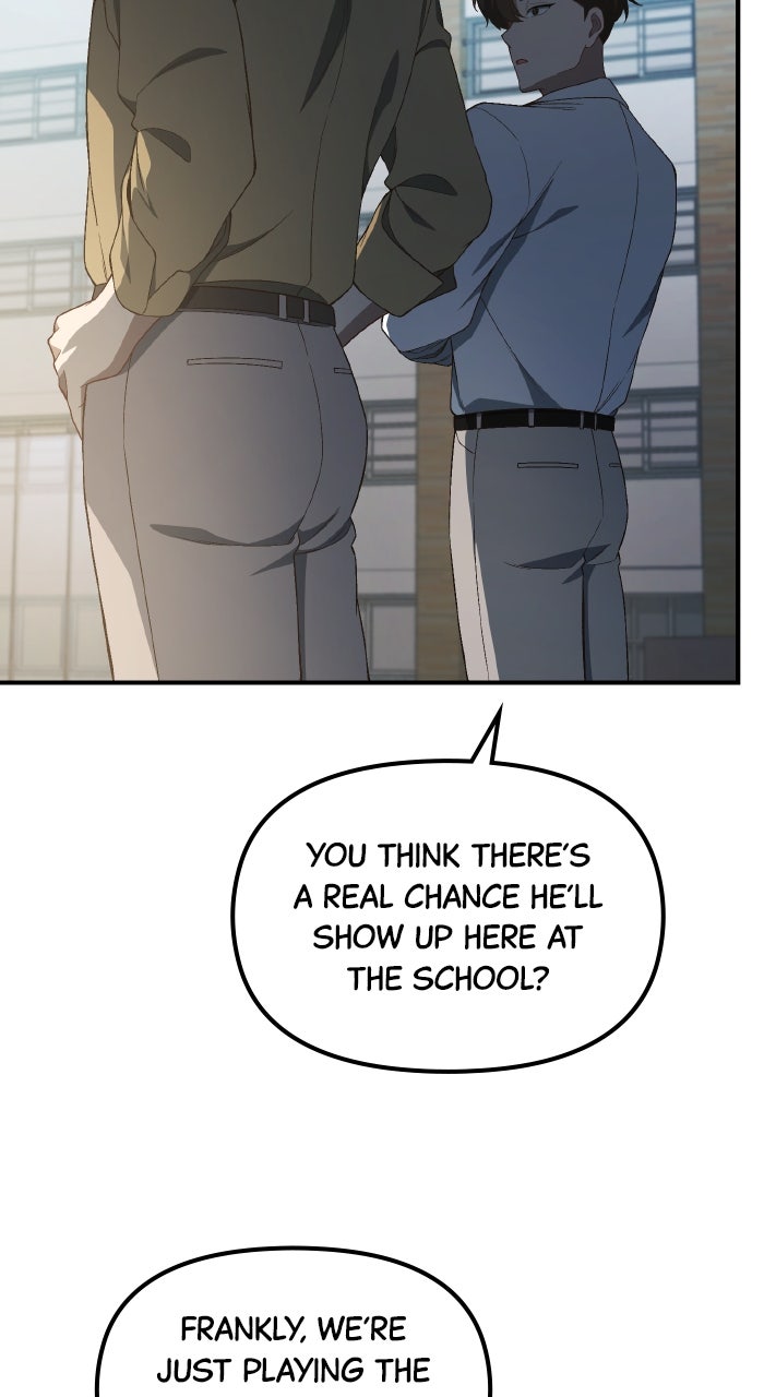 The GeniusWants an Ordinary Life Episode 34 page 14 - 