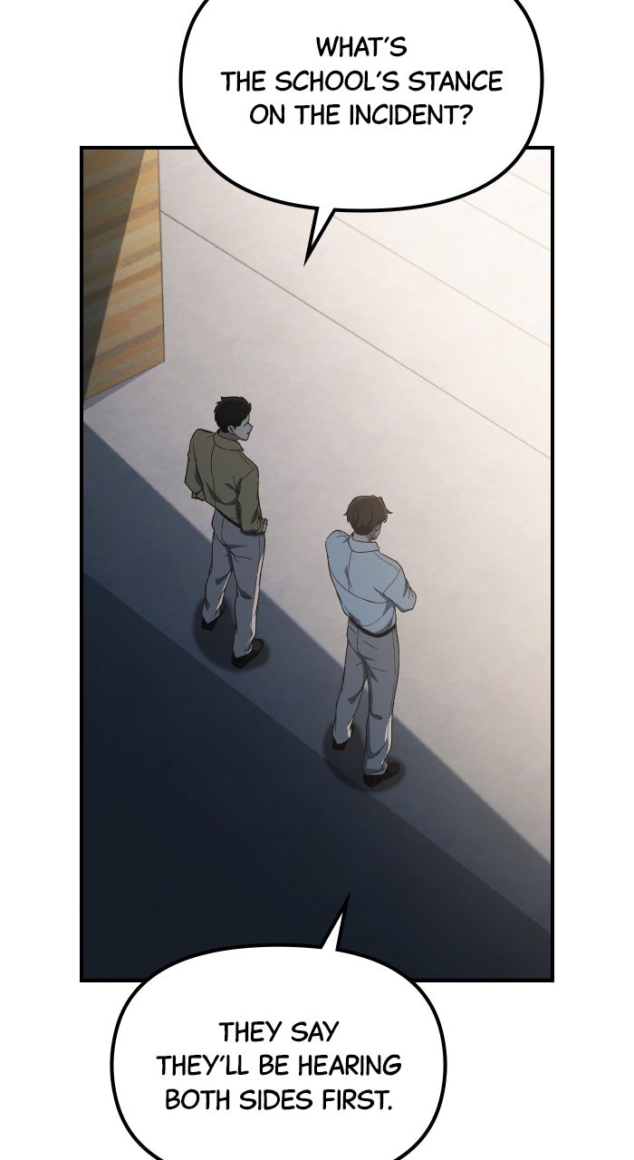 The GeniusWants an Ordinary Life Episode 34 page 16 - 