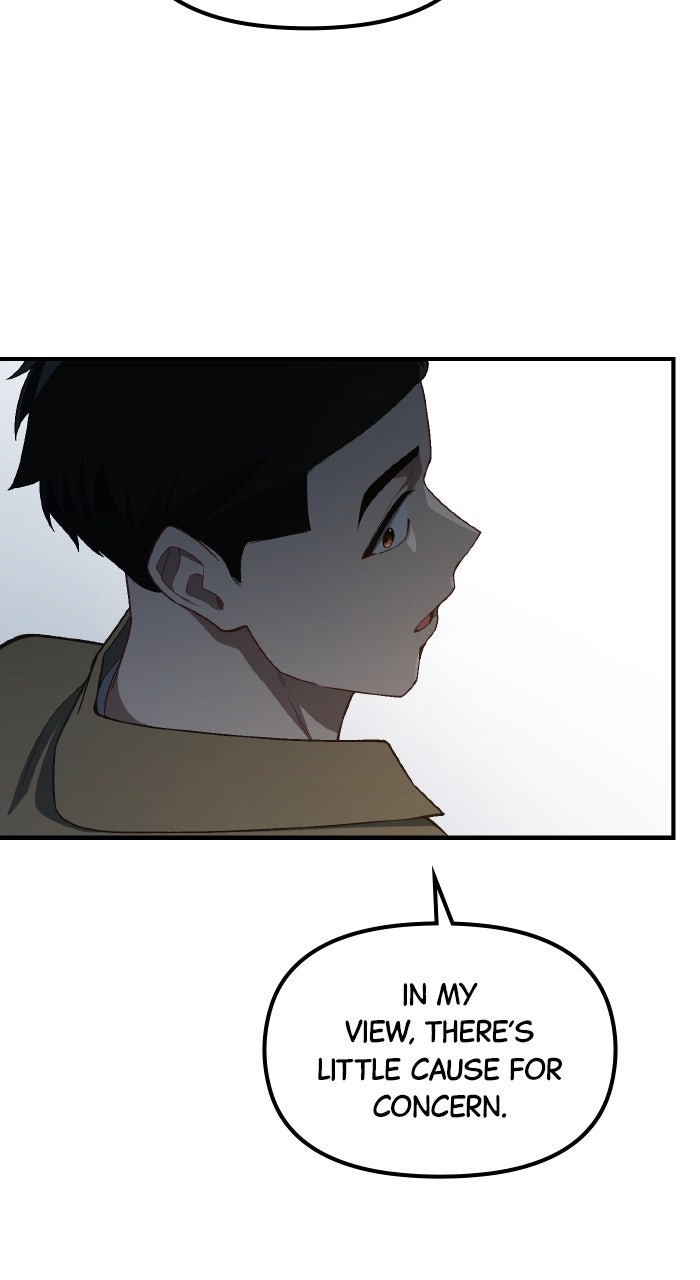 The GeniusWants an Ordinary Life Episode 34 page 17 - 