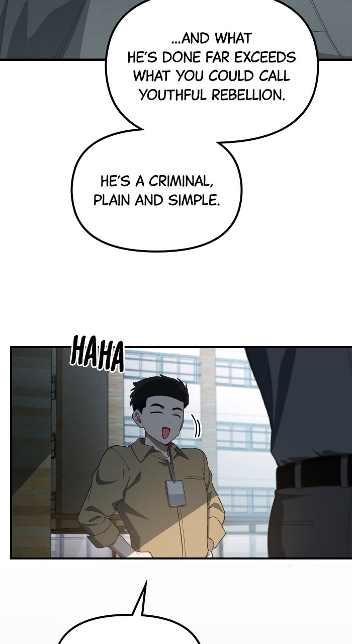 The GeniusWants an Ordinary Life Episode 34 page 19 - 