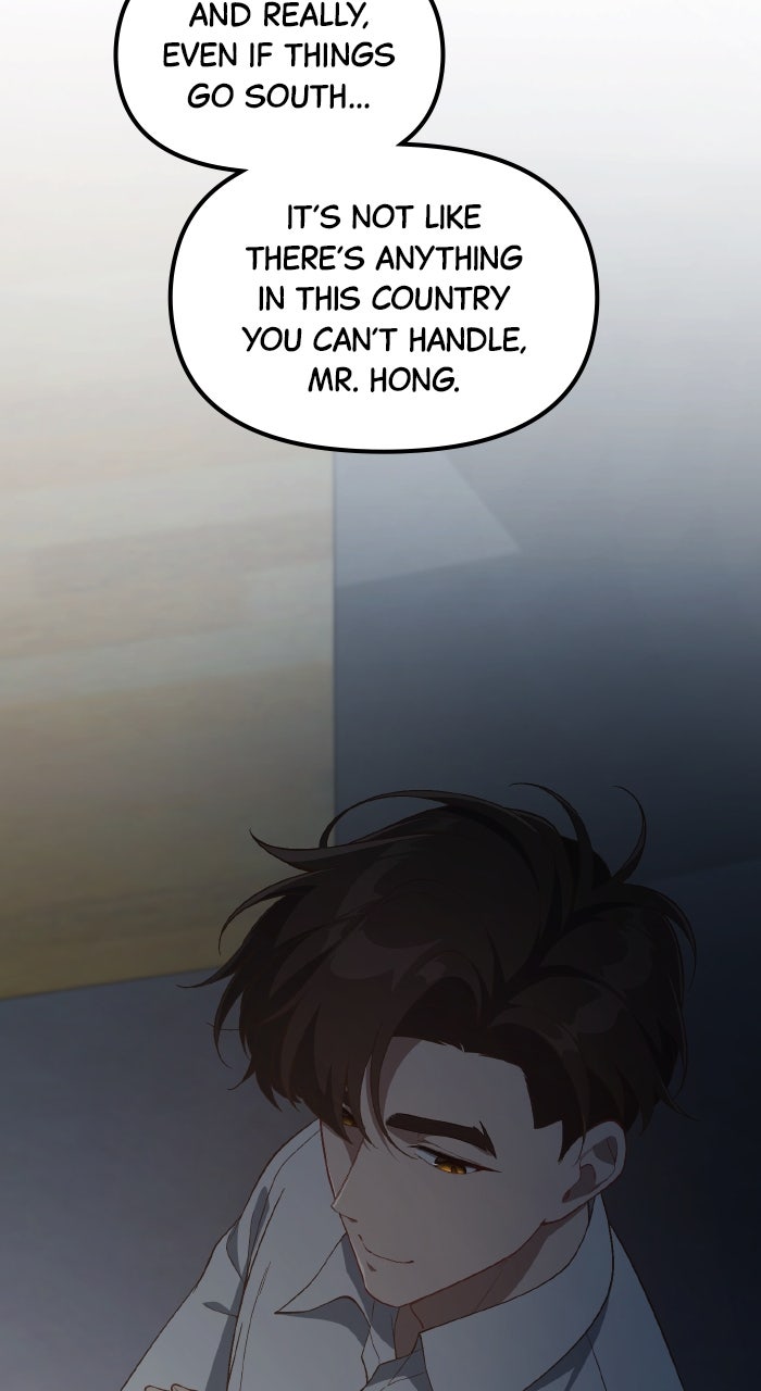 The GeniusWants an Ordinary Life Episode 34 page 20 - 