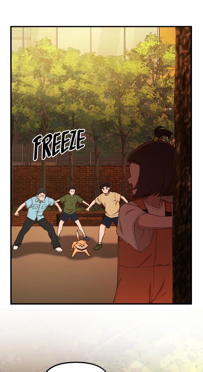 The GeniusWants an Ordinary Life Episode 34 page 25 - 