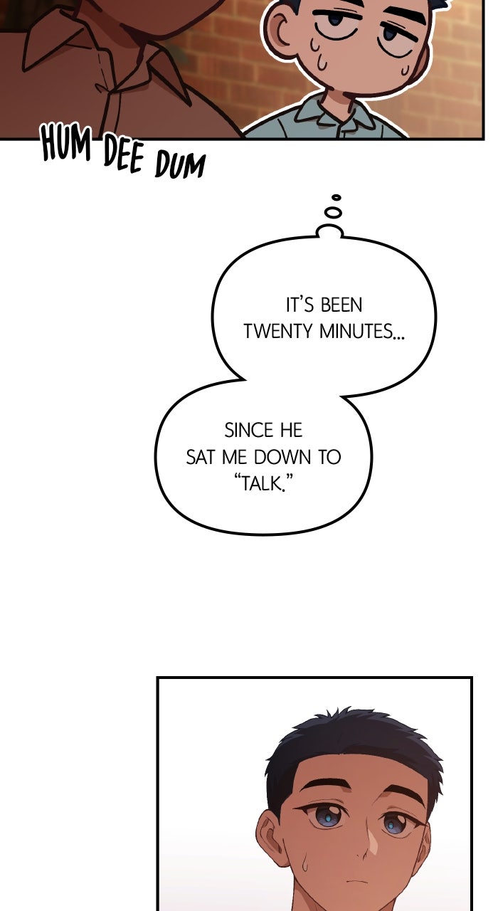 The GeniusWants an Ordinary Life Episode 34 page 28 - 
